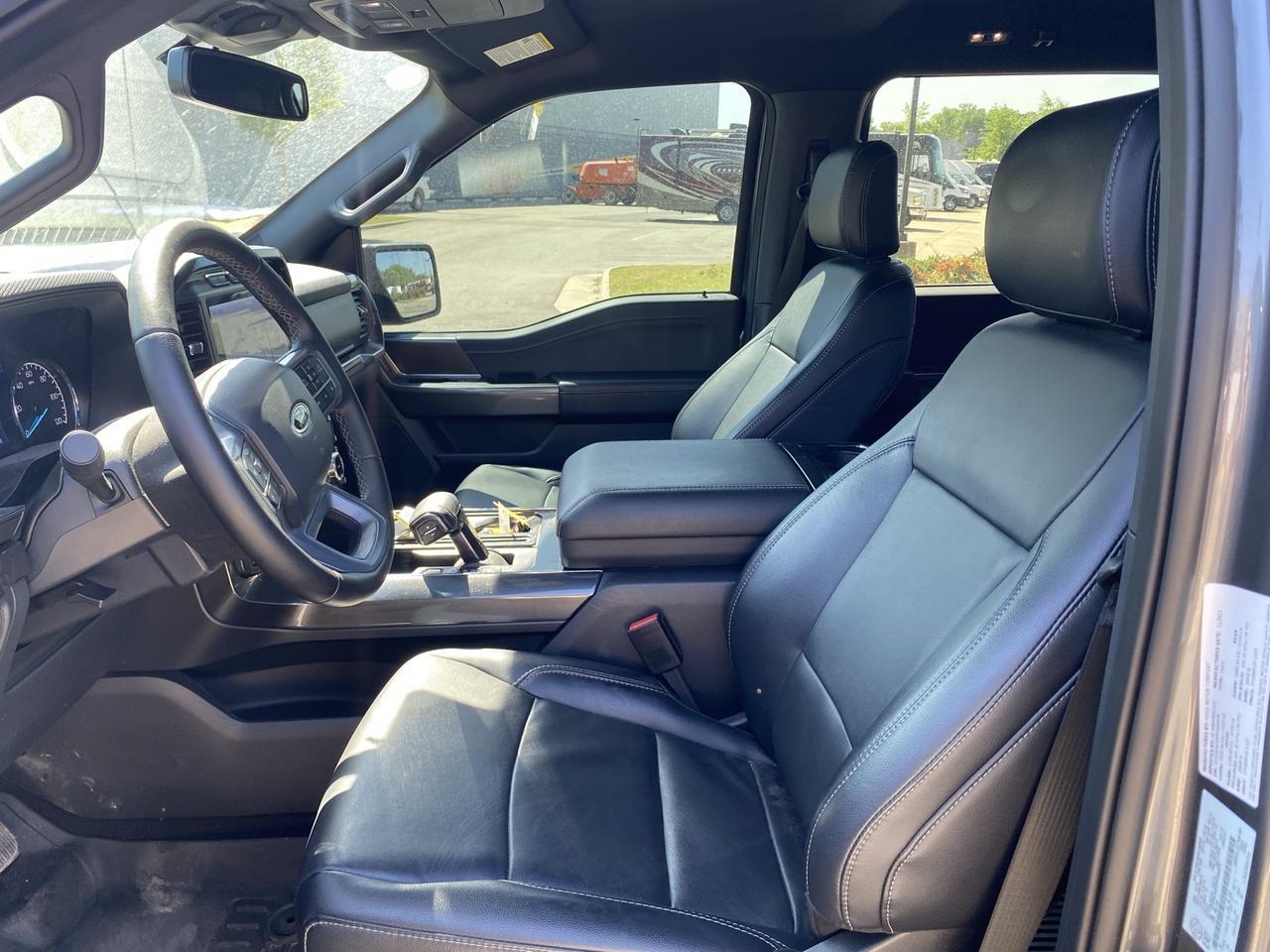 2023 Ford F-150 XLT Ashland VA