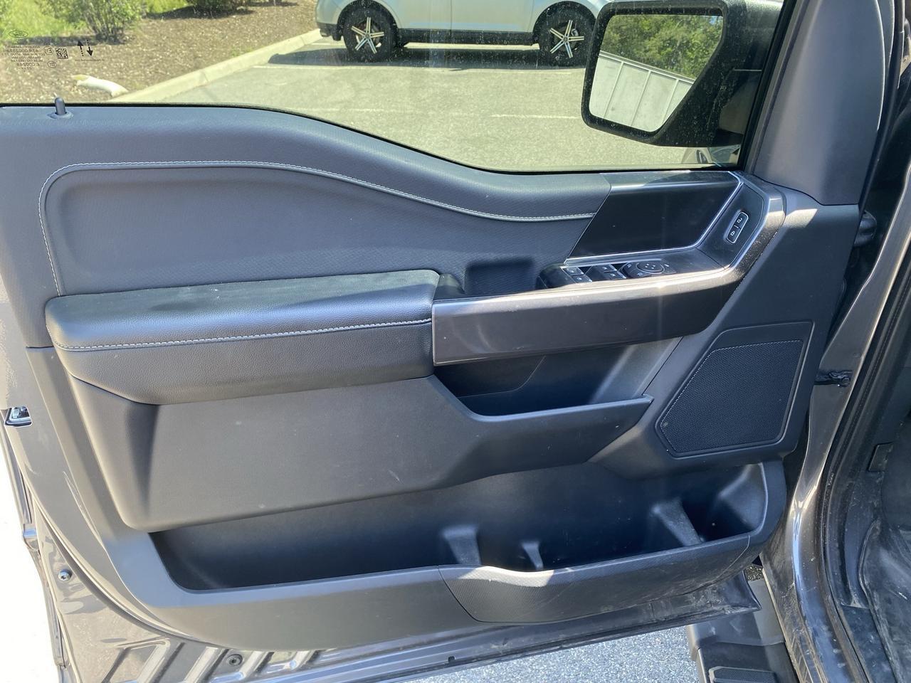 2023 Ford F-150 XLT Ashland VA