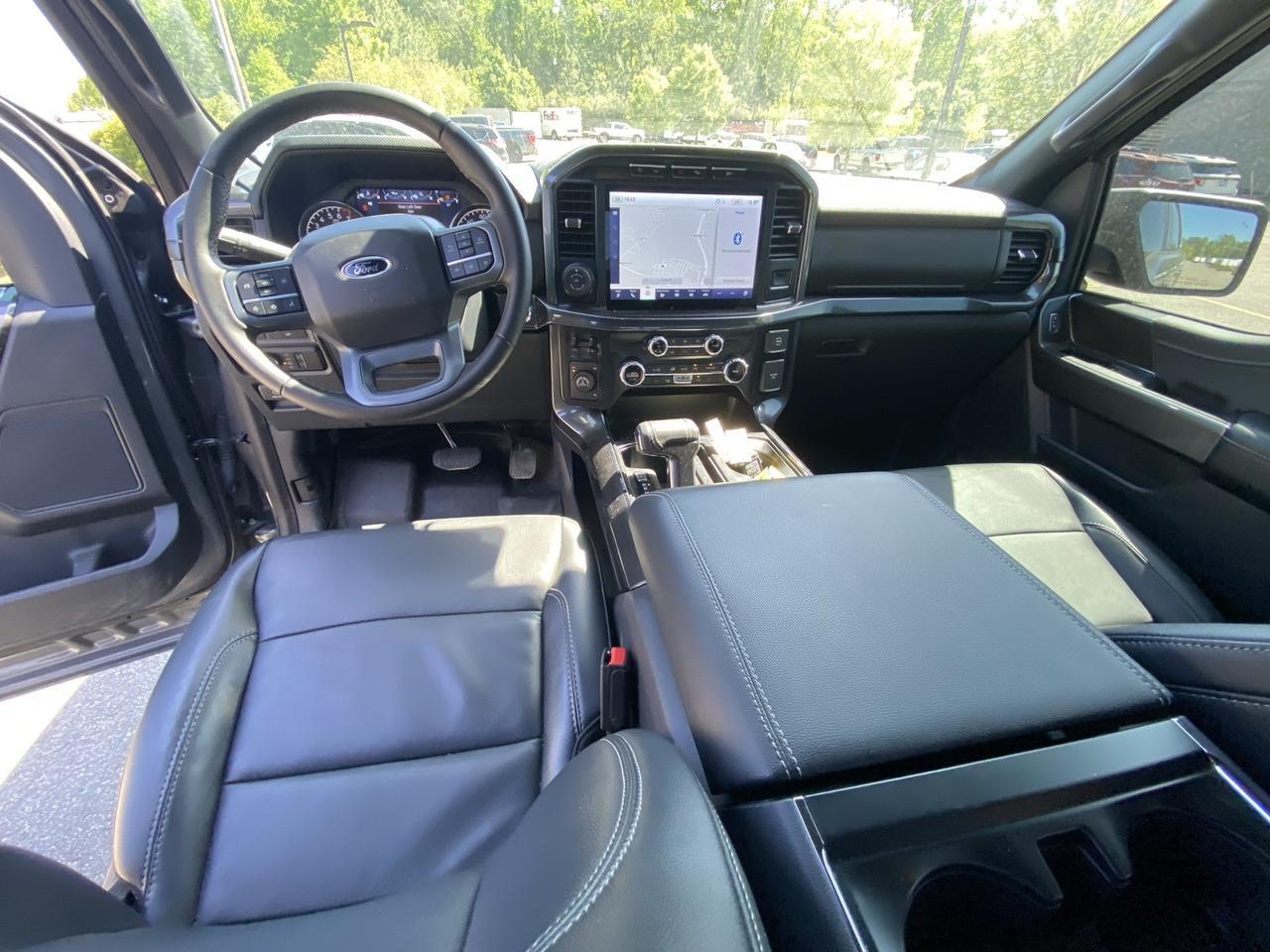 2023 Ford F-150 XLT Ashland VA