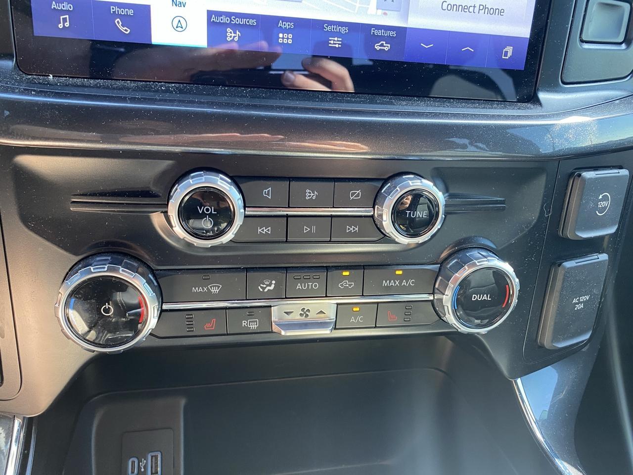 2023 Ford F-150 XLT Ashland VA