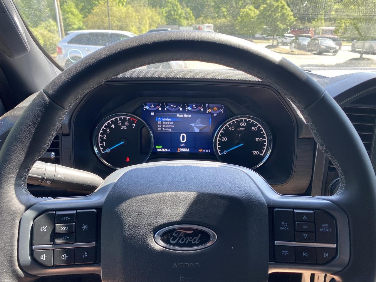 2023 Ford F-150 XLT Ashland VA