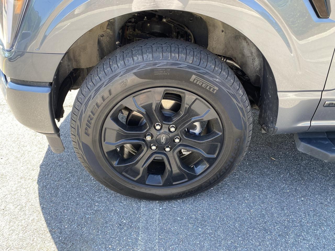 2023 Ford F-150 XLT Ashland VA