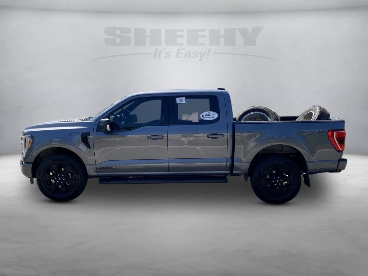 2023 Ford F-150 XLT Ashland VA
