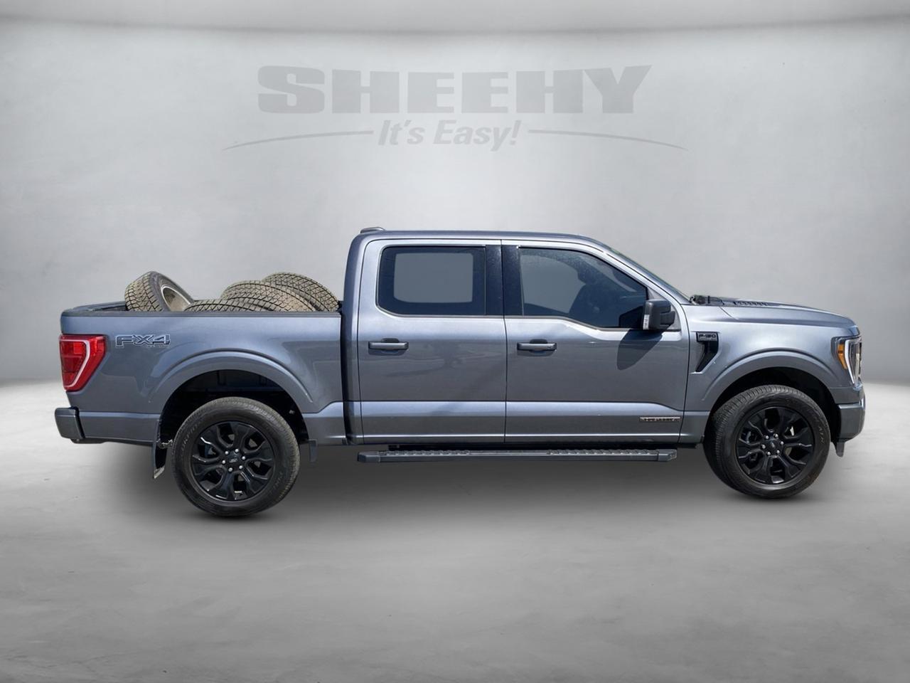2023 Ford F-150 XLT Ashland VA