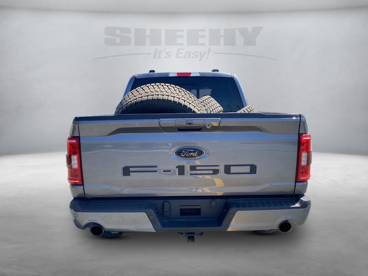 2023 Ford F-150 XLT Ashland VA