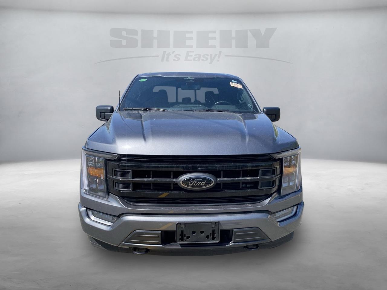 2023 Ford F-150 XLT Ashland VA