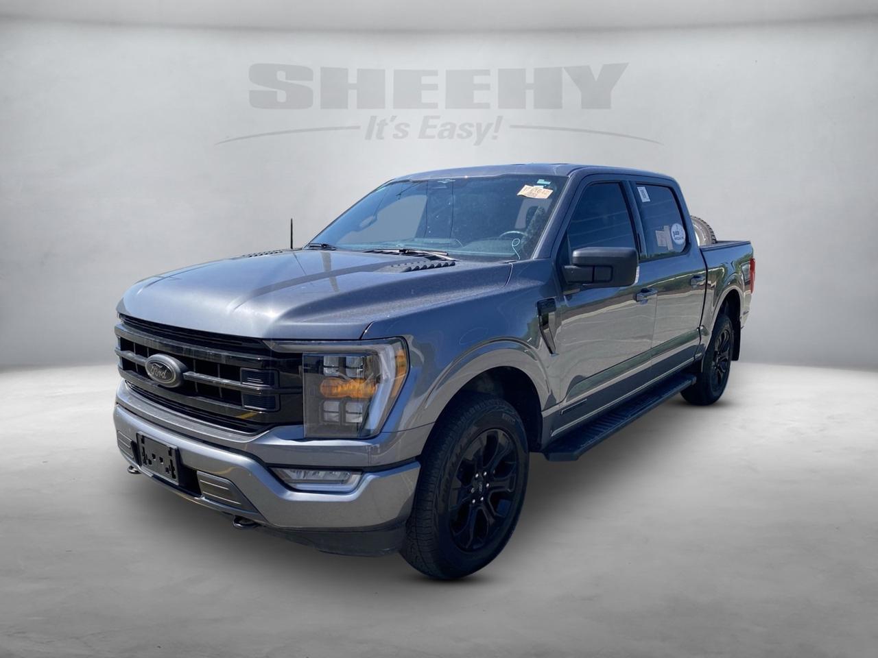 2023 Ford F-150 XLT Ashland VA