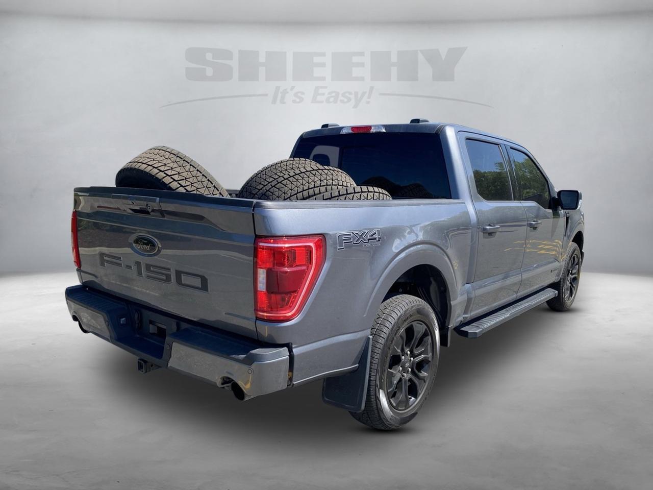 2023 Ford F-150 XLT Ashland VA