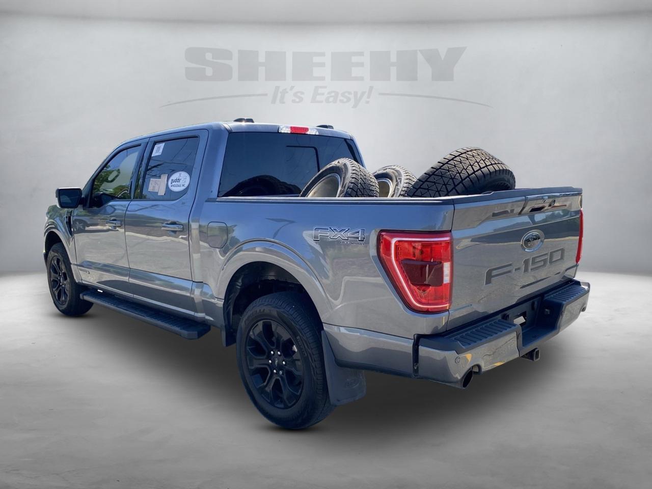 2023 Ford F-150 XLT Ashland VA