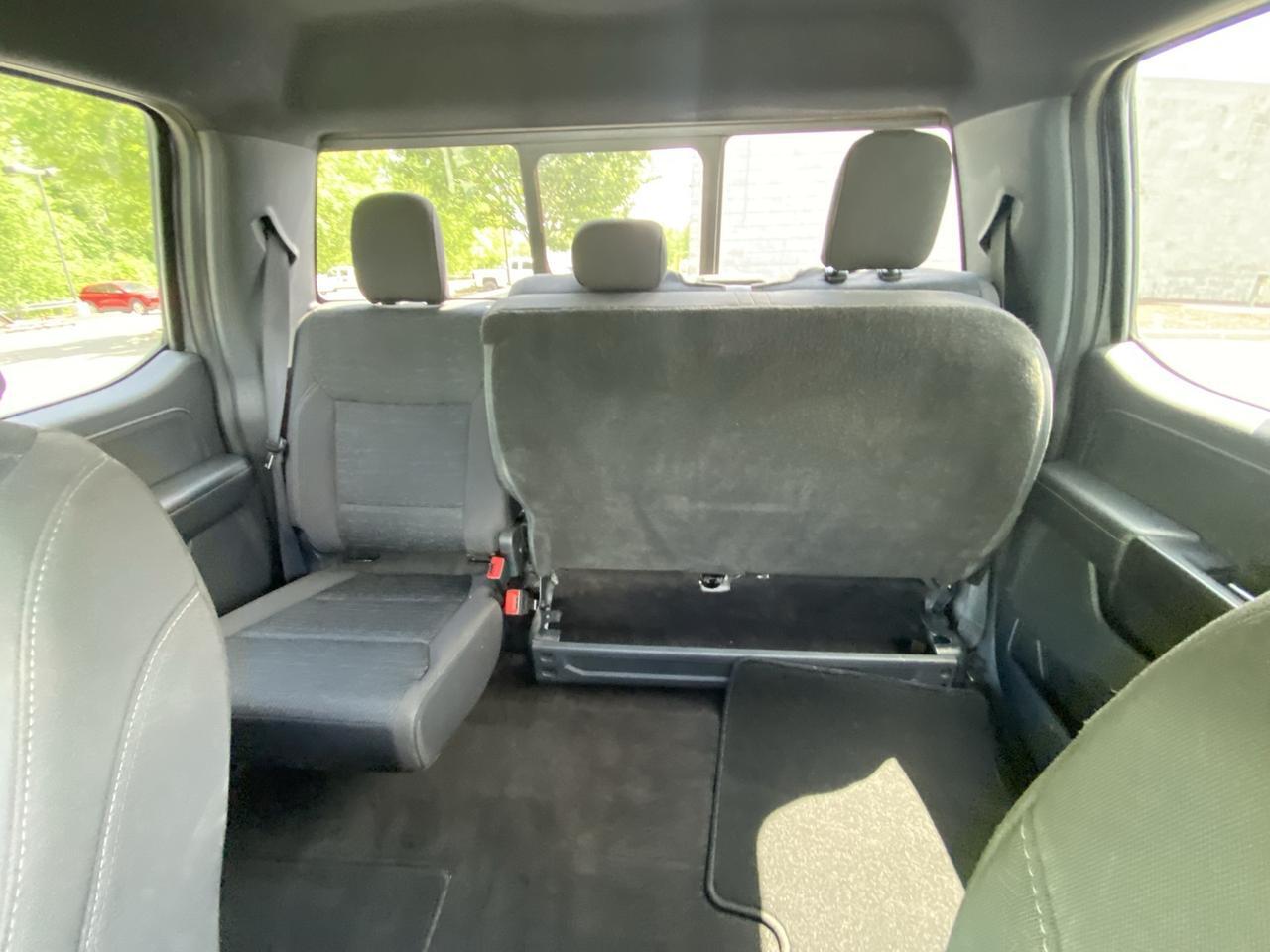 2023 Ford F-150 XLT Ashland VA