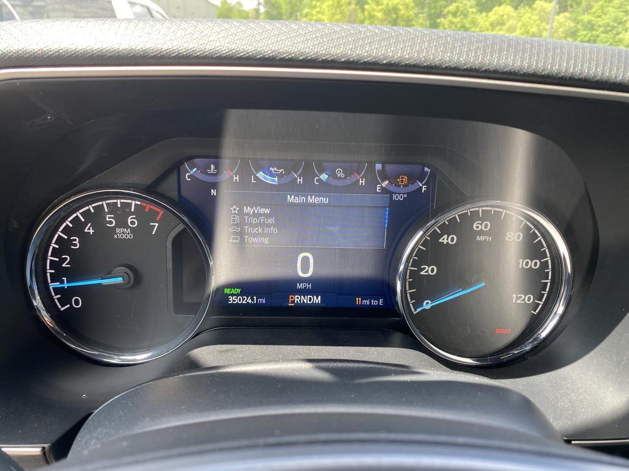 2023 Ford F-150 XLT Ashland VA