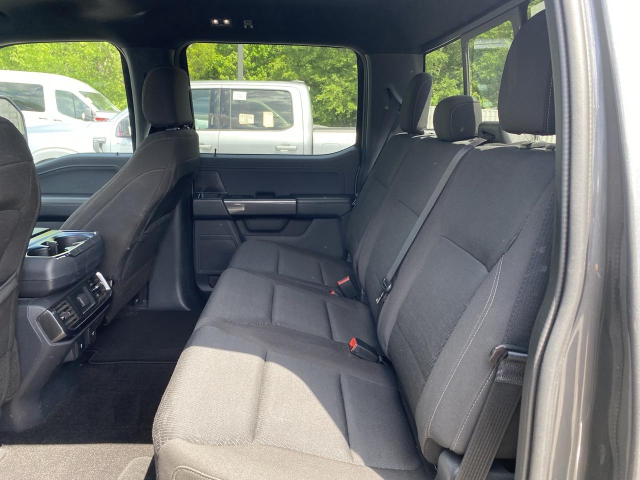 2023 Ford F-150 XLT Ashland VA