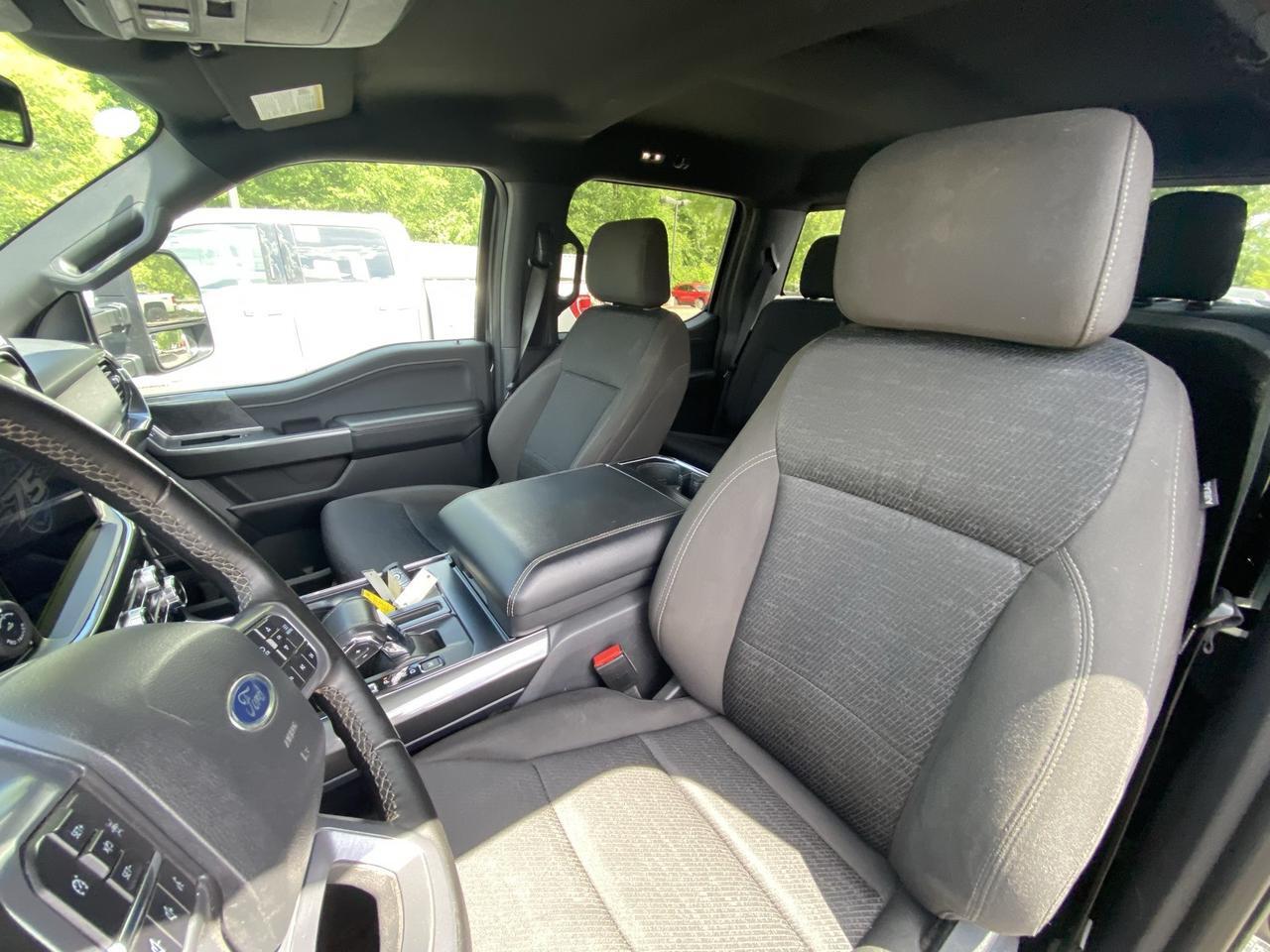 2023 Ford F-150 XLT Ashland VA