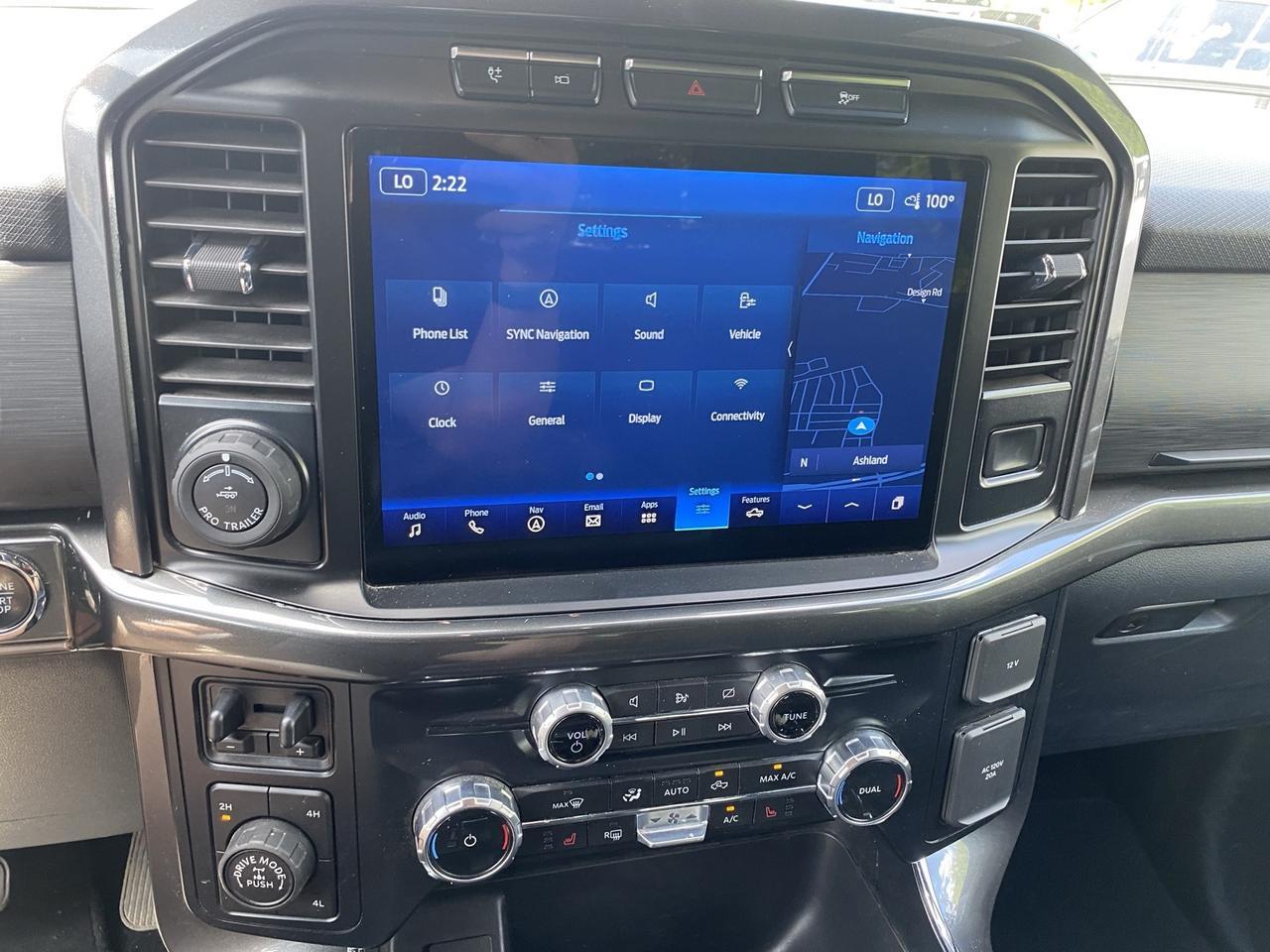 2023 Ford F-150 XLT Ashland VA