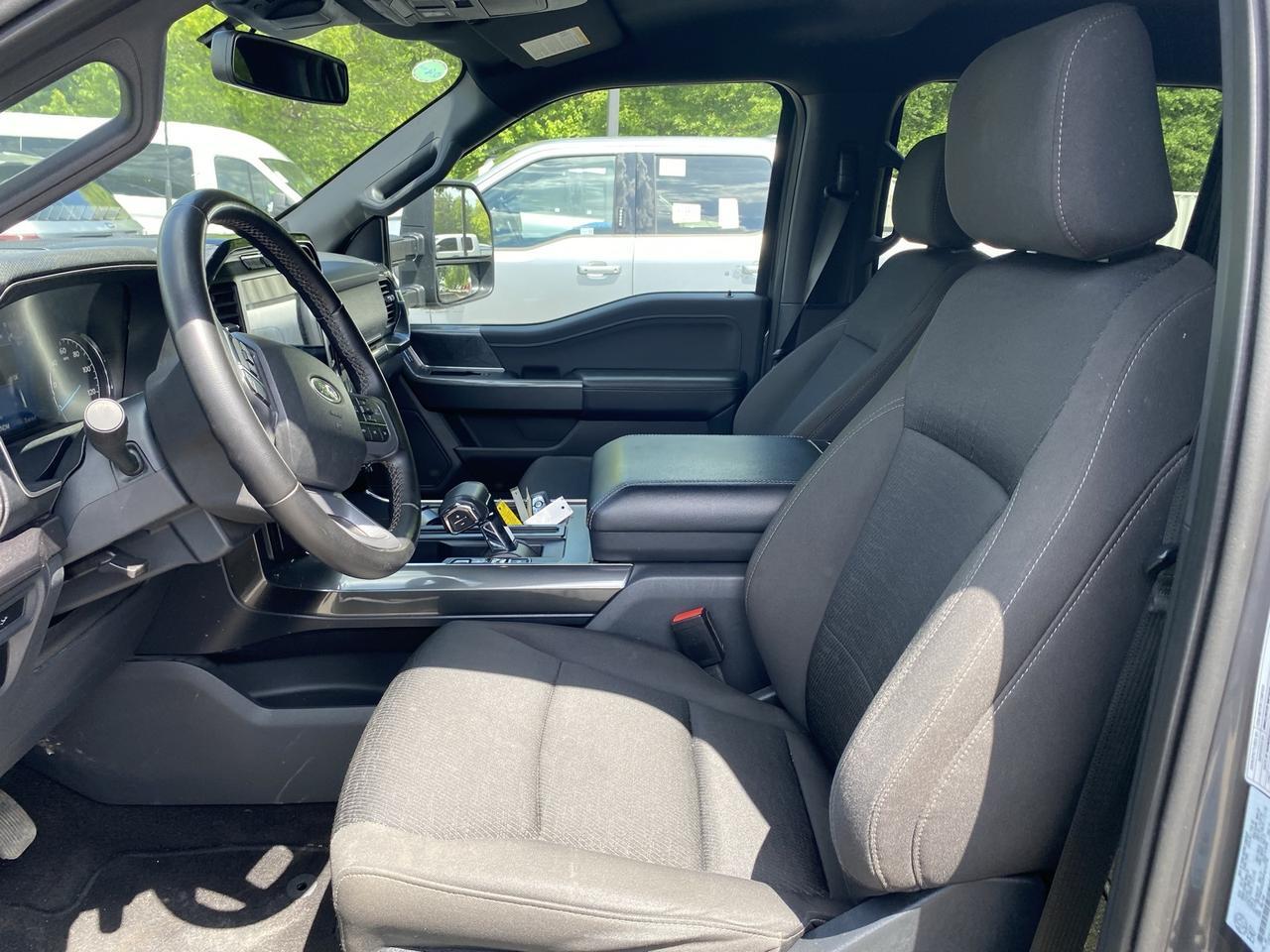 2023 Ford F-150 XLT Ashland VA