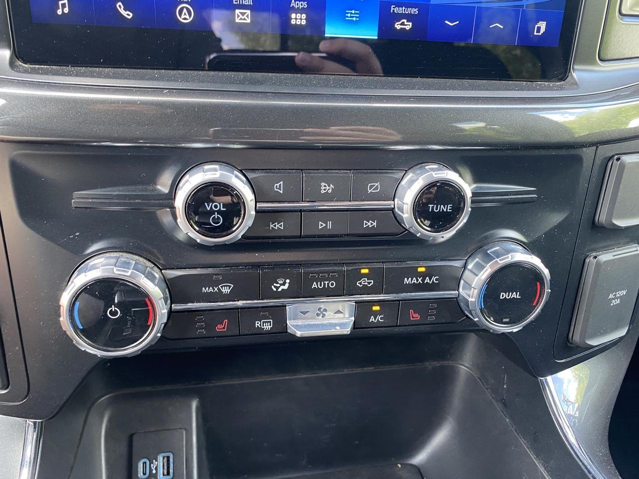 2023 Ford F-150 XLT Ashland VA