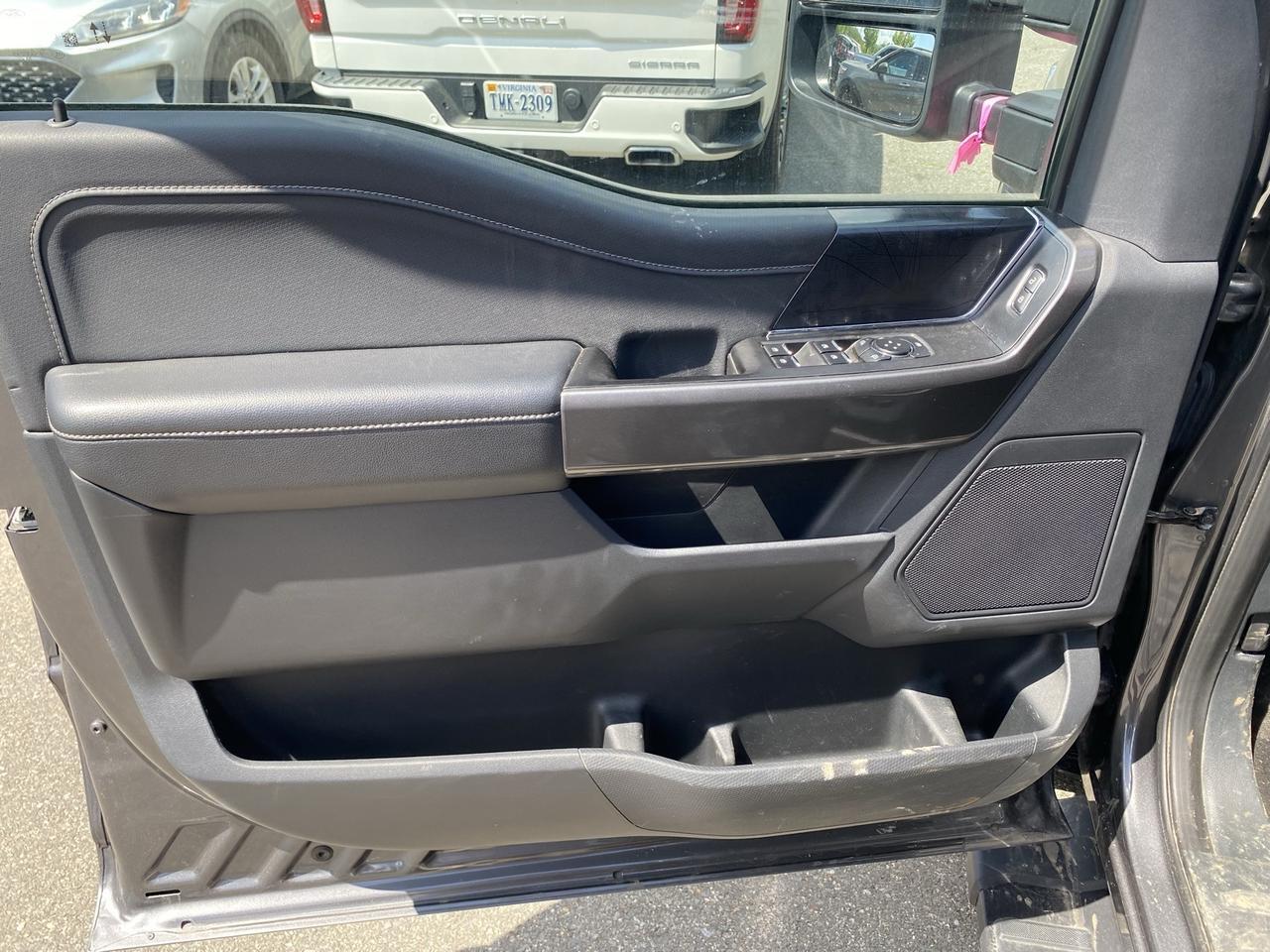 2023 Ford F-150 XLT Ashland VA