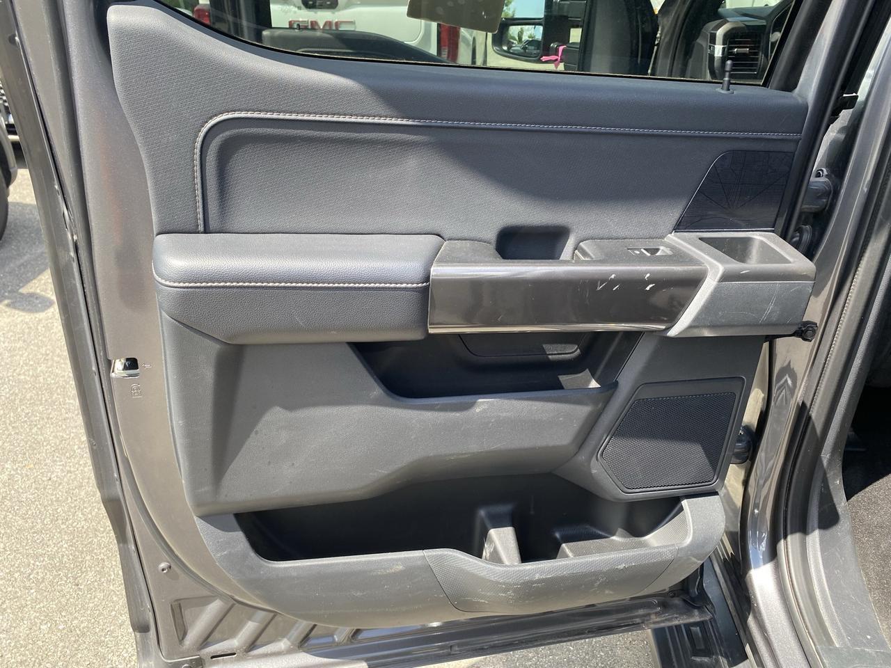 2023 Ford F-150 XLT Ashland VA