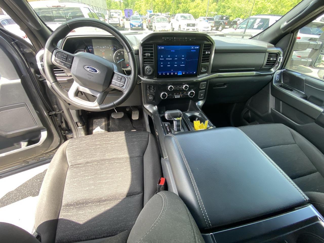 2023 Ford F-150 XLT Ashland VA