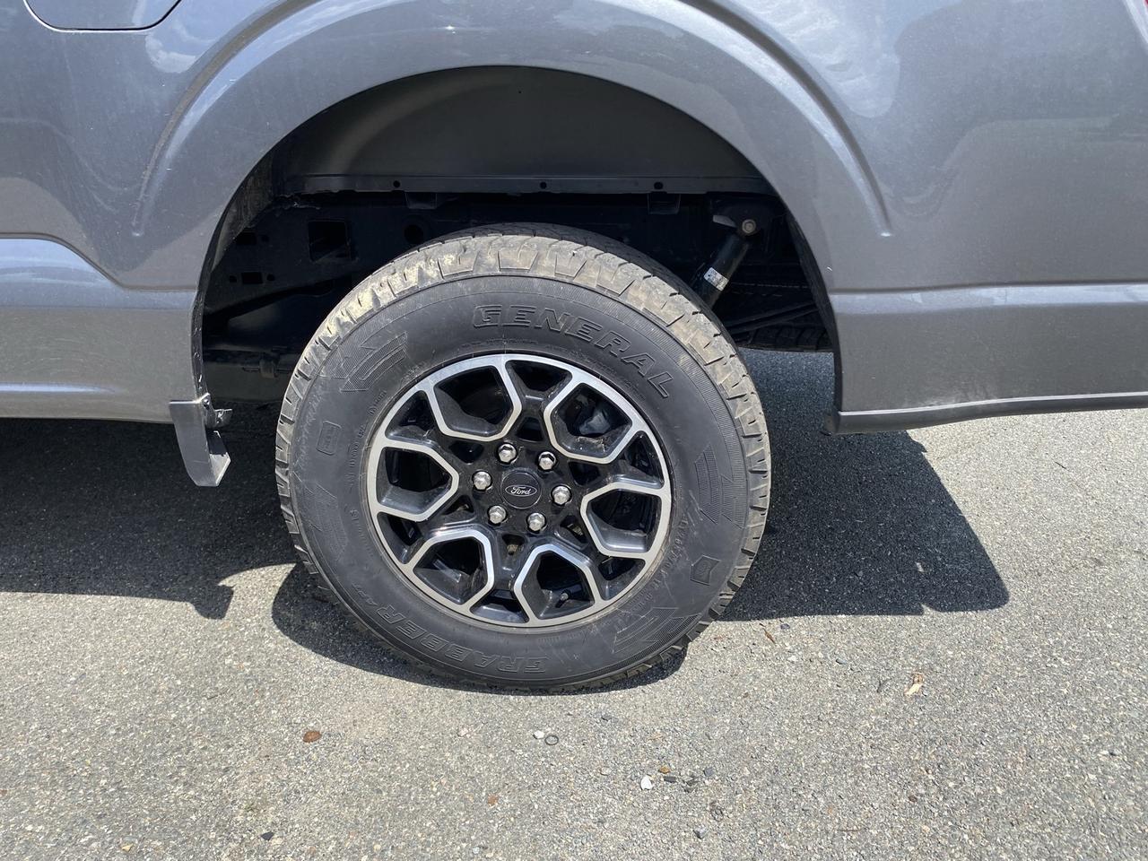 2023 Ford F-150 XLT Ashland VA