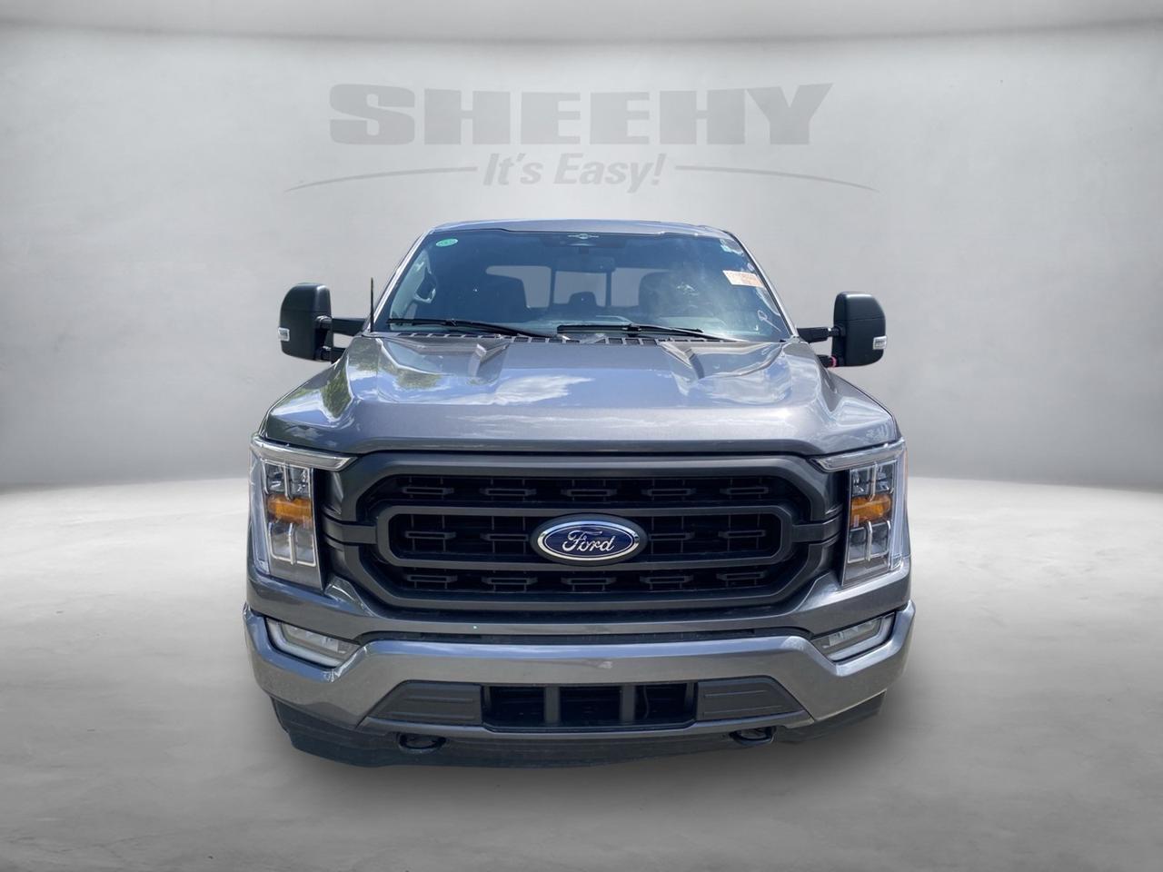 2023 Ford F-150 XLT Ashland VA