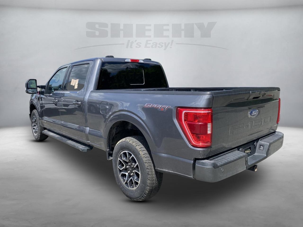 2023 Ford F-150 XLT Ashland VA