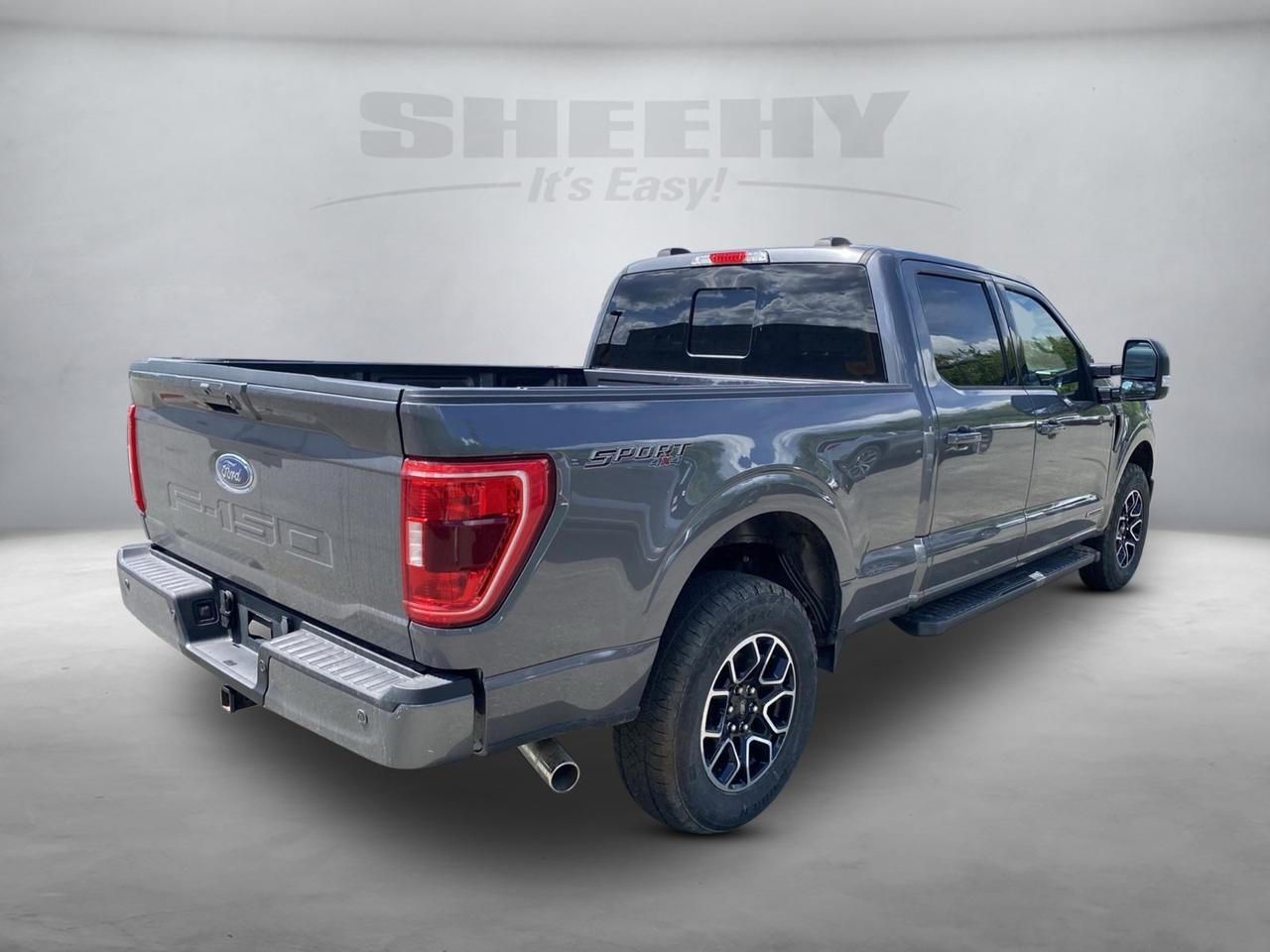 2023 Ford F-150 XLT Ashland VA