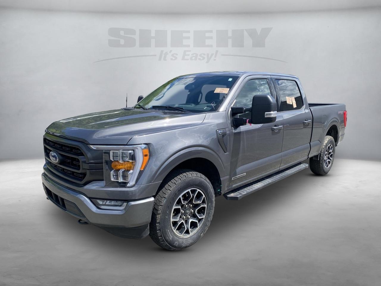 2023 Ford F-150 XLT Ashland VA