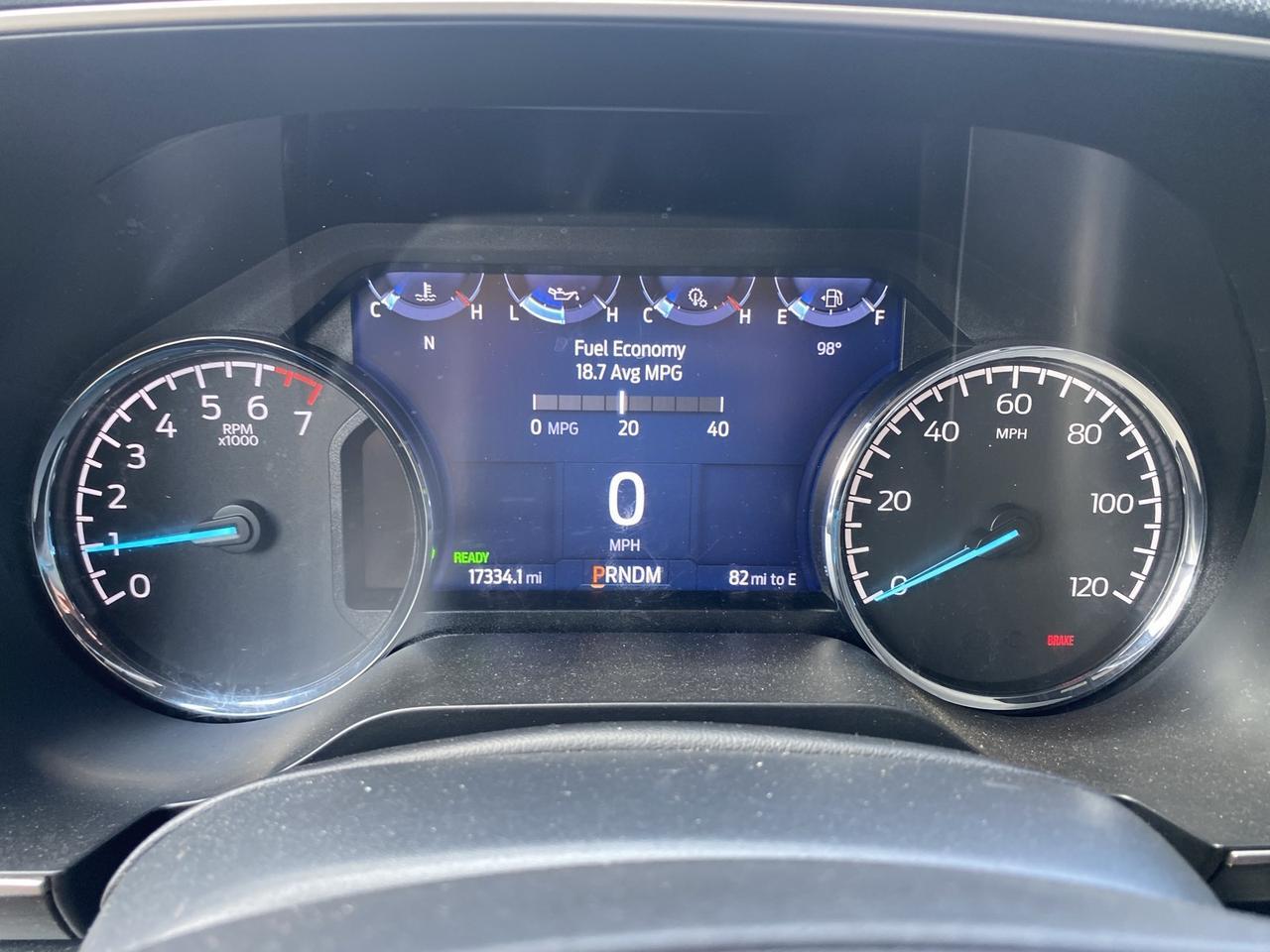 2023 Ford F-150 XLT Ashland VA