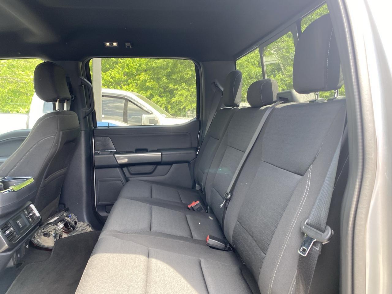 2023 Ford F-150 XLT Ashland VA