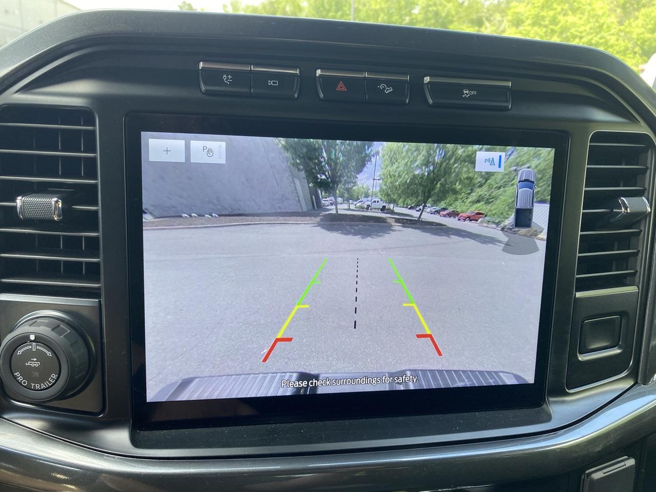 2023 Ford F-150 XLT Ashland VA