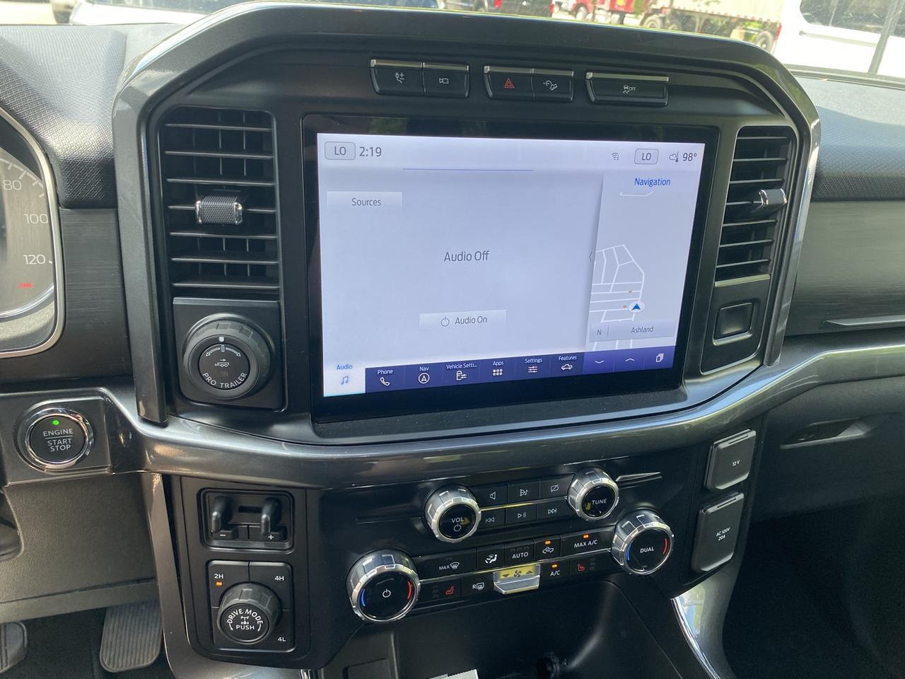 2023 Ford F-150 XLT Ashland VA