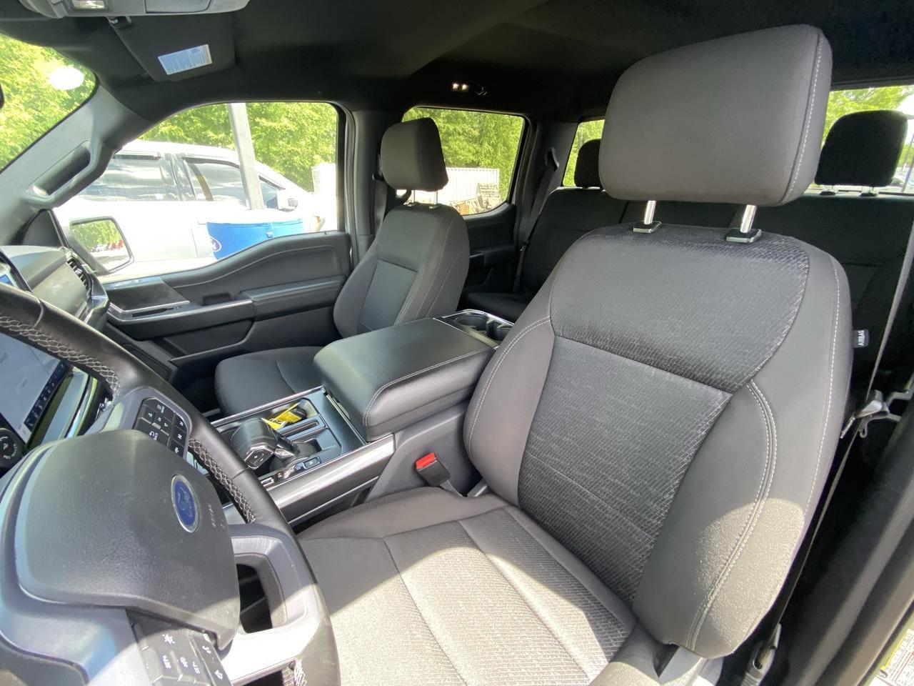 2023 Ford F-150 XLT Ashland VA