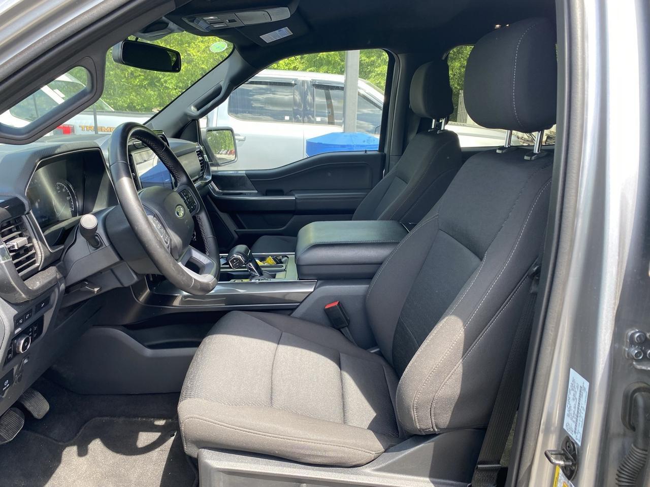 2023 Ford F-150 XLT Ashland VA