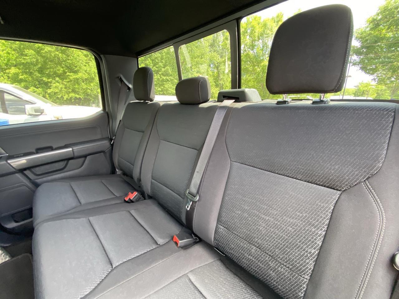 2023 Ford F-150 XLT Ashland VA