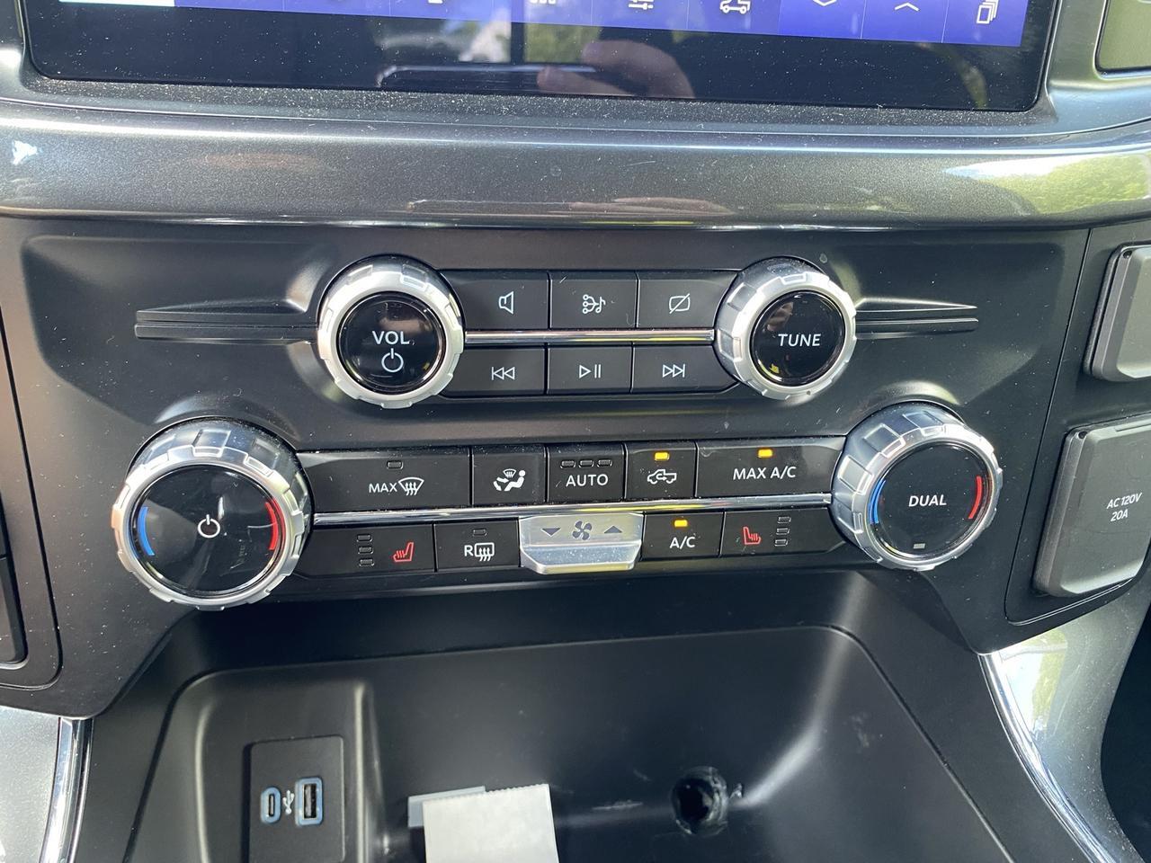 2023 Ford F-150 XLT Ashland VA