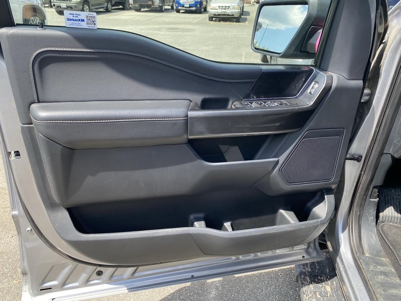 2023 Ford F-150 XLT Ashland VA