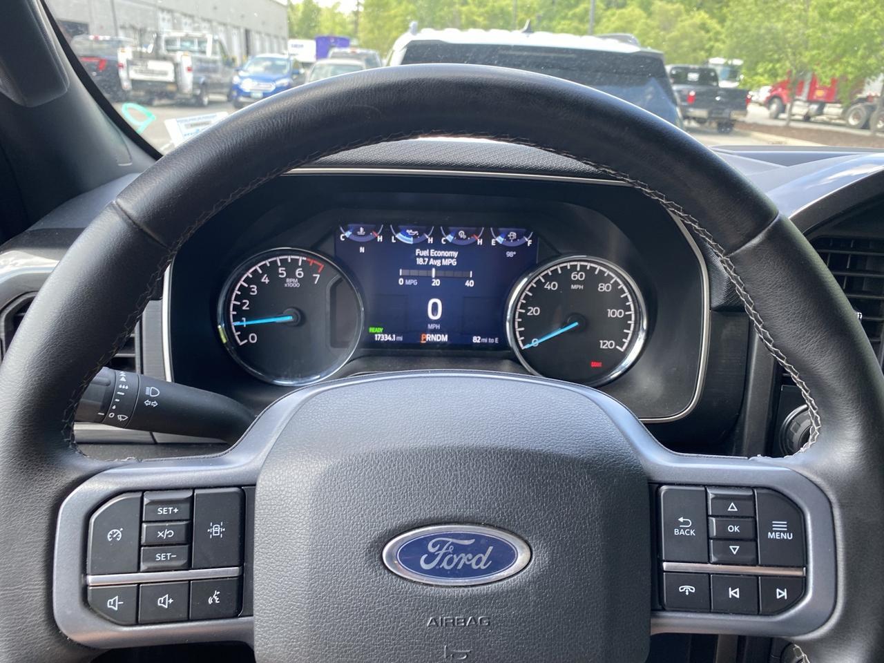 2023 Ford F-150 XLT Ashland VA