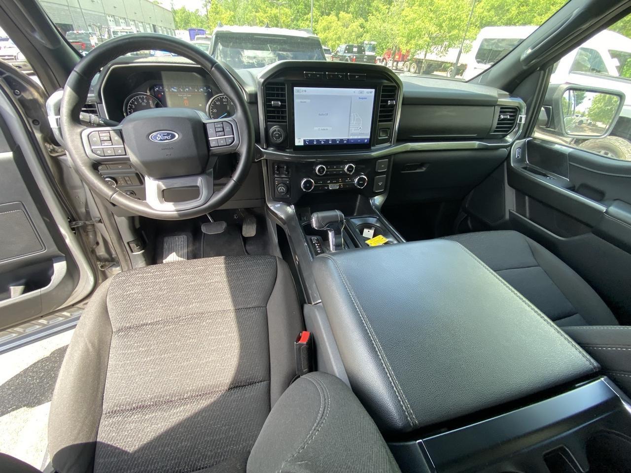 2023 Ford F-150 XLT Ashland VA