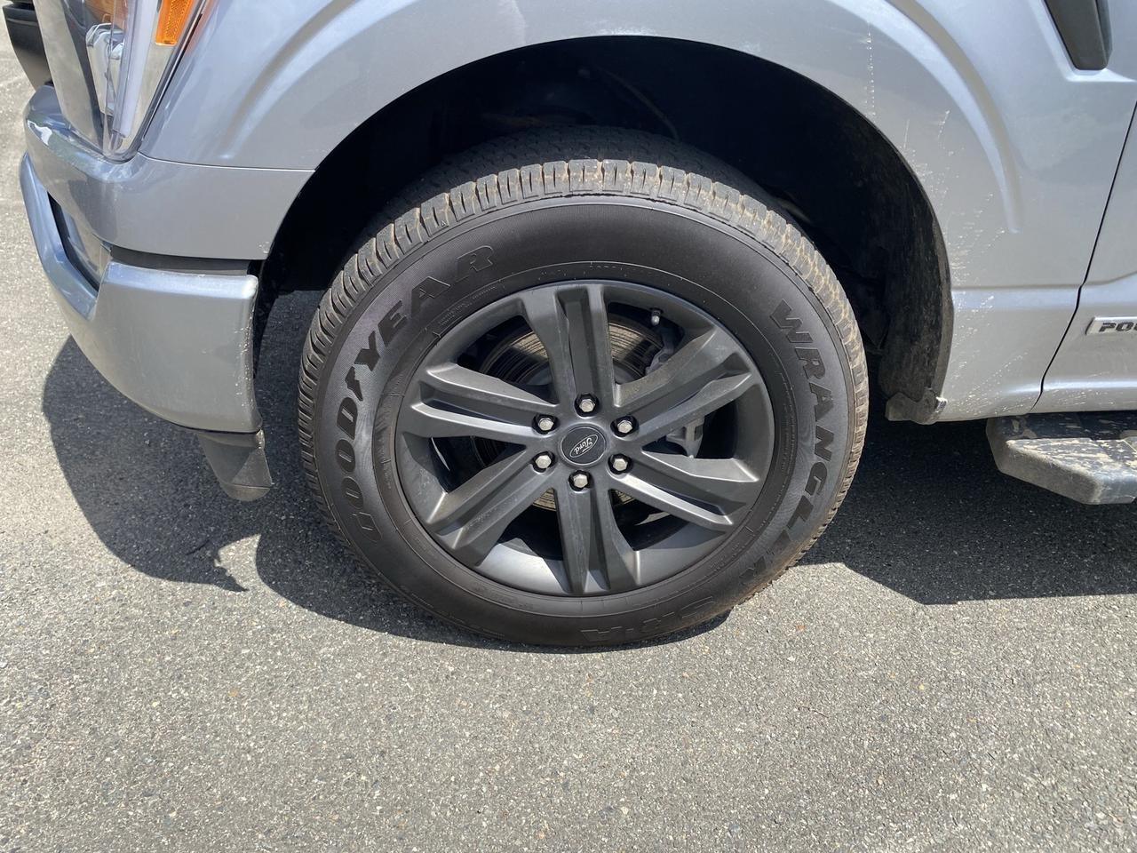 2023 Ford F-150 XLT Ashland VA