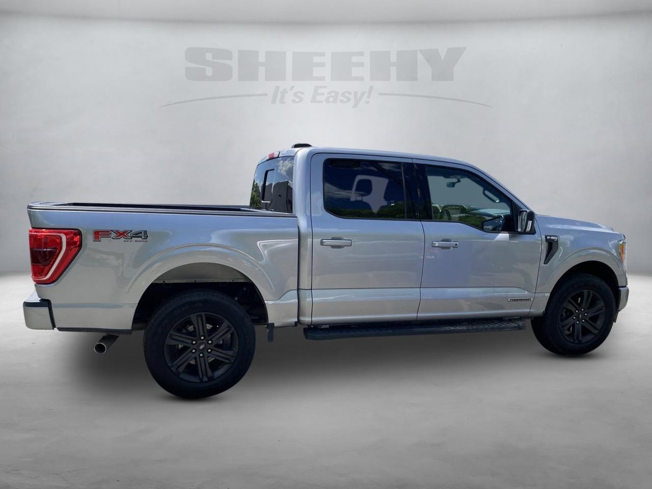 2023 Ford F-150 XLT Ashland VA