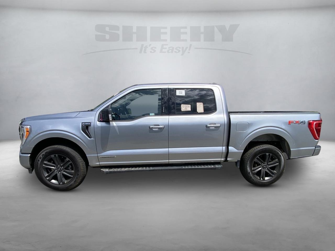 2023 Ford F-150 XLT Ashland VA