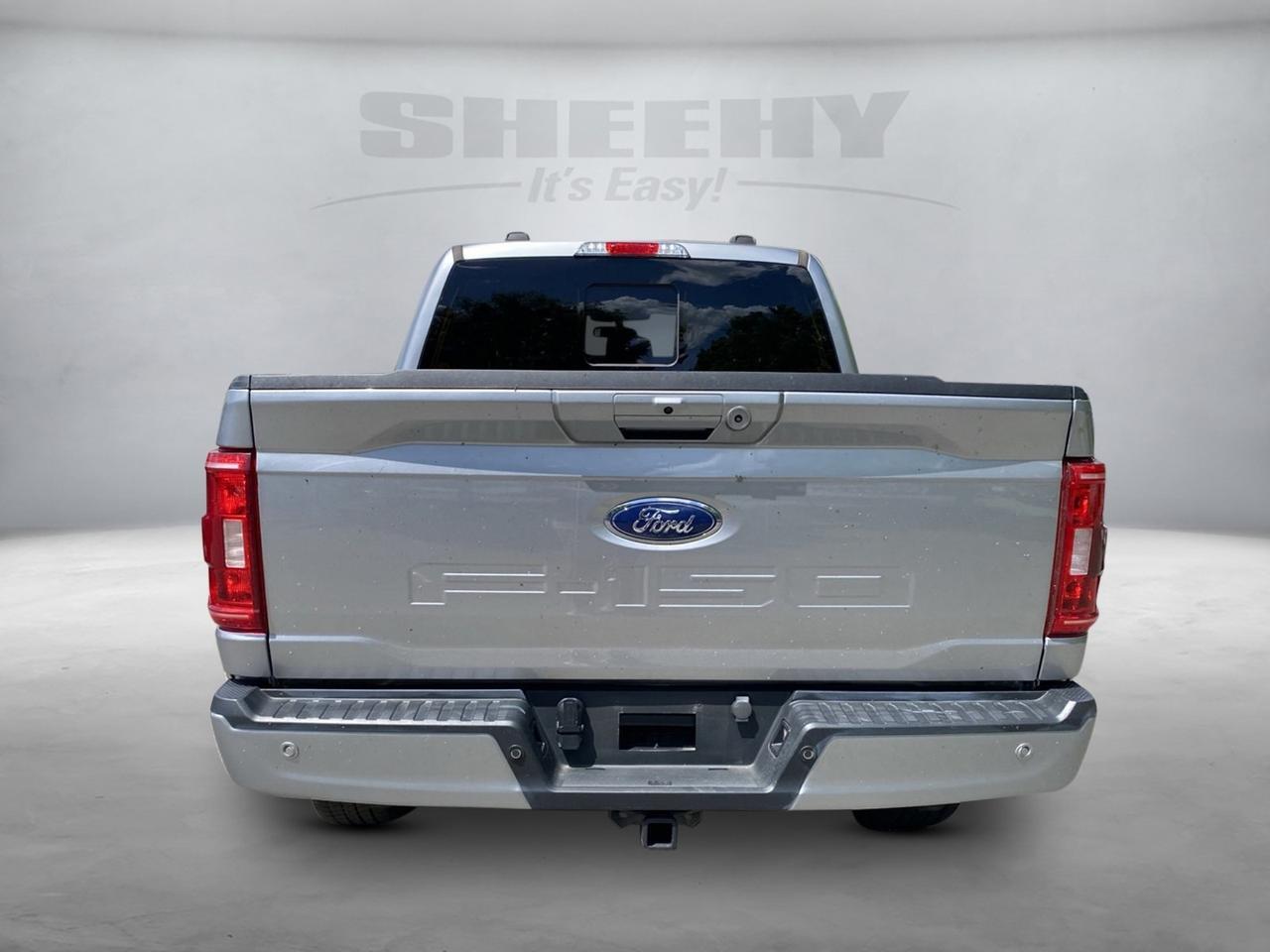 2023 Ford F-150 XLT Ashland VA