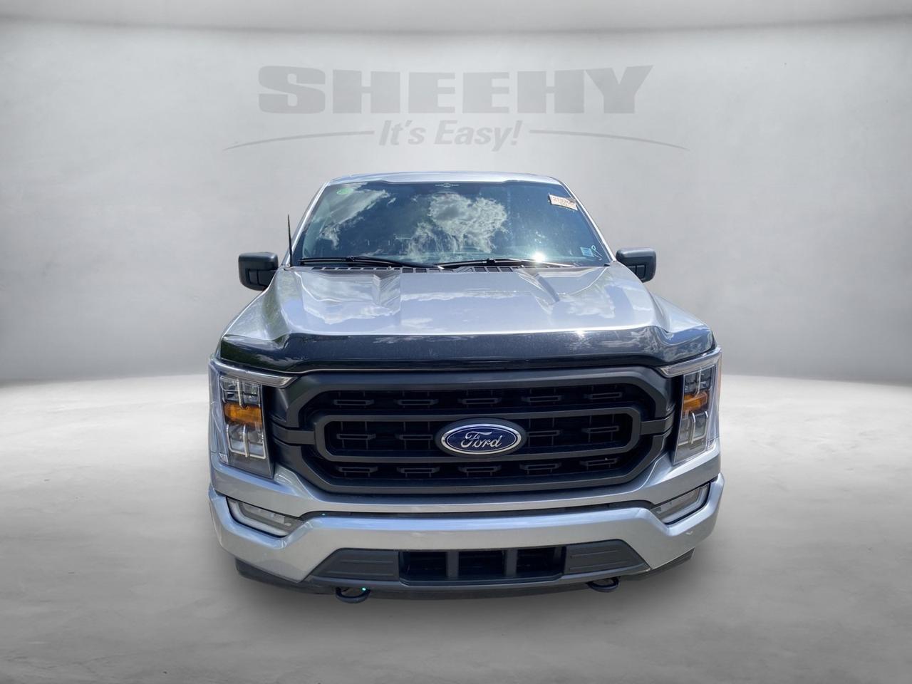 2023 Ford F-150 XLT Ashland VA