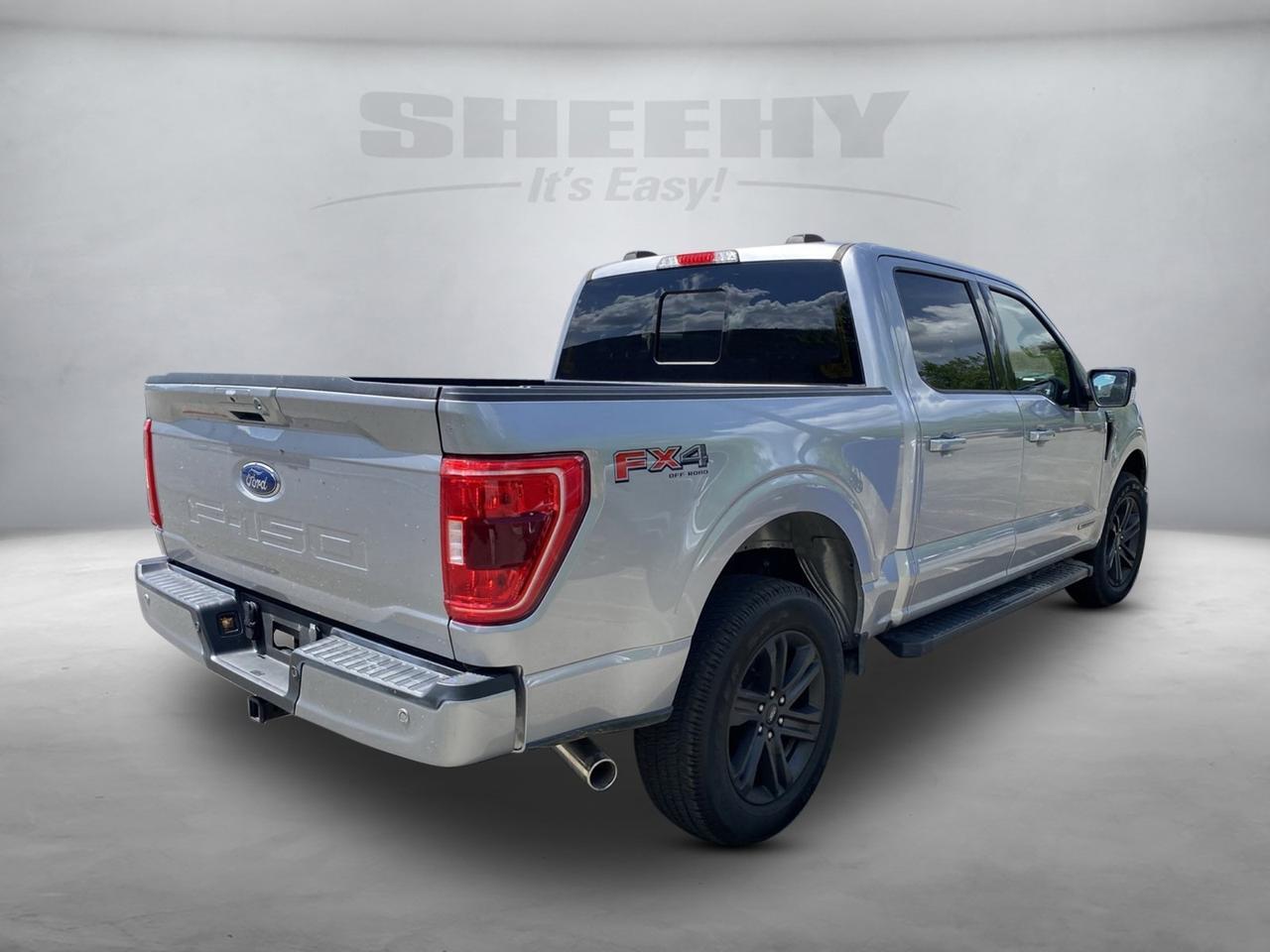 2023 Ford F-150 XLT Ashland VA