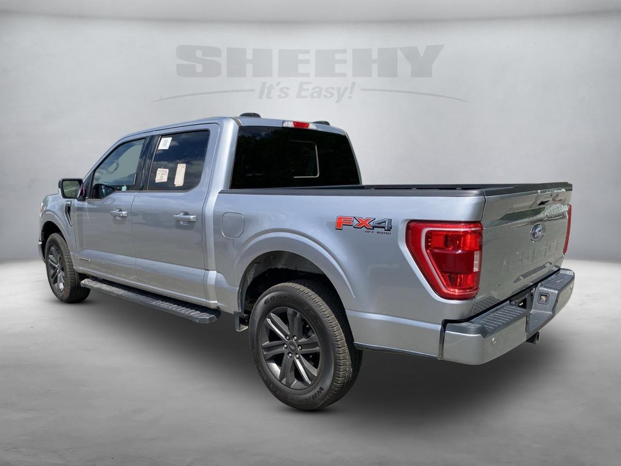 2023 Ford F-150 XLT Ashland VA