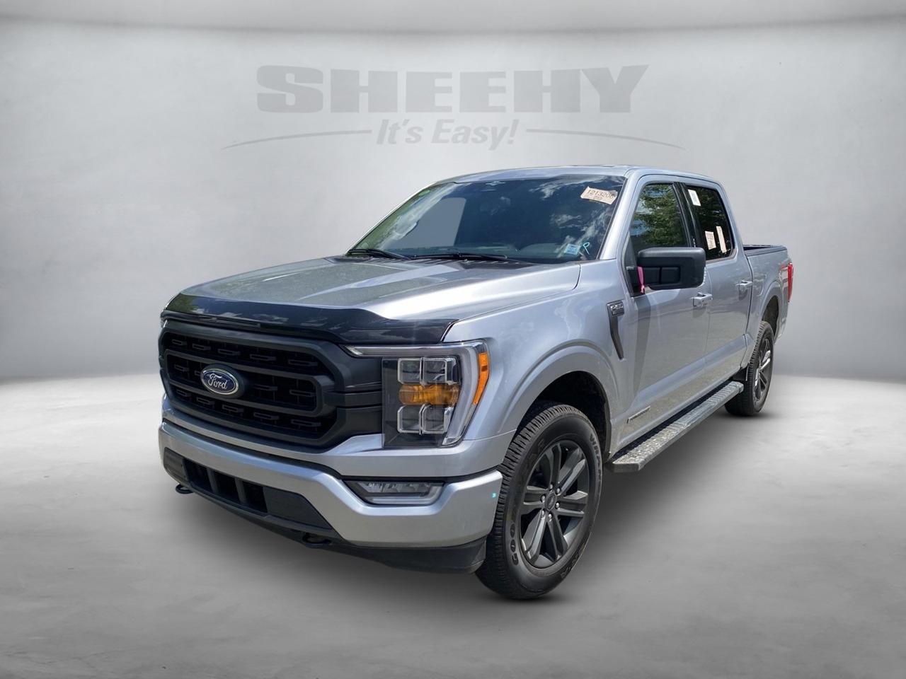 2023 Ford F-150 XLT Ashland VA