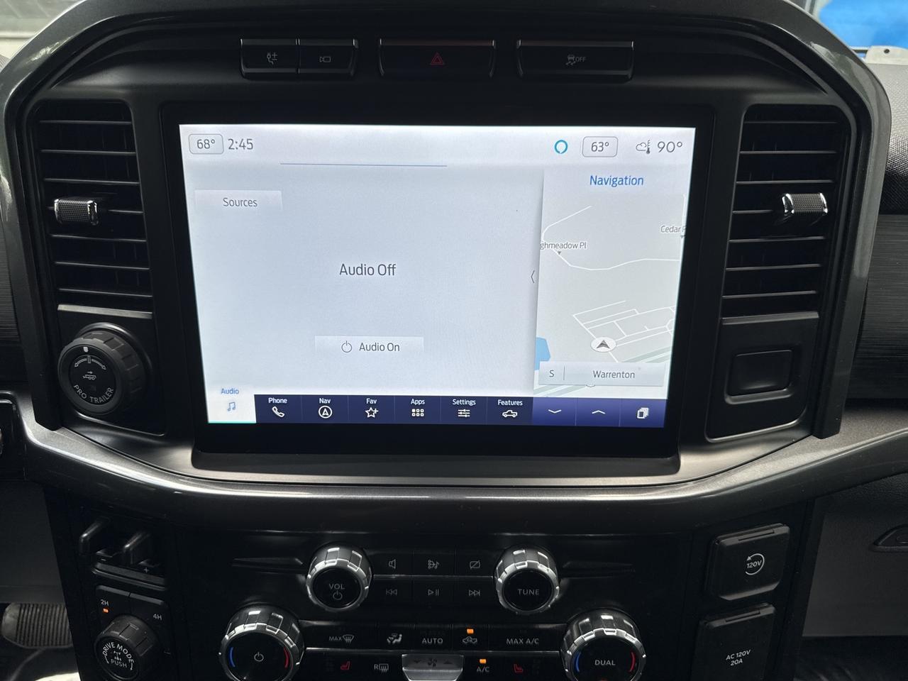 2023 Ford F-150 XLT Warrenton VA