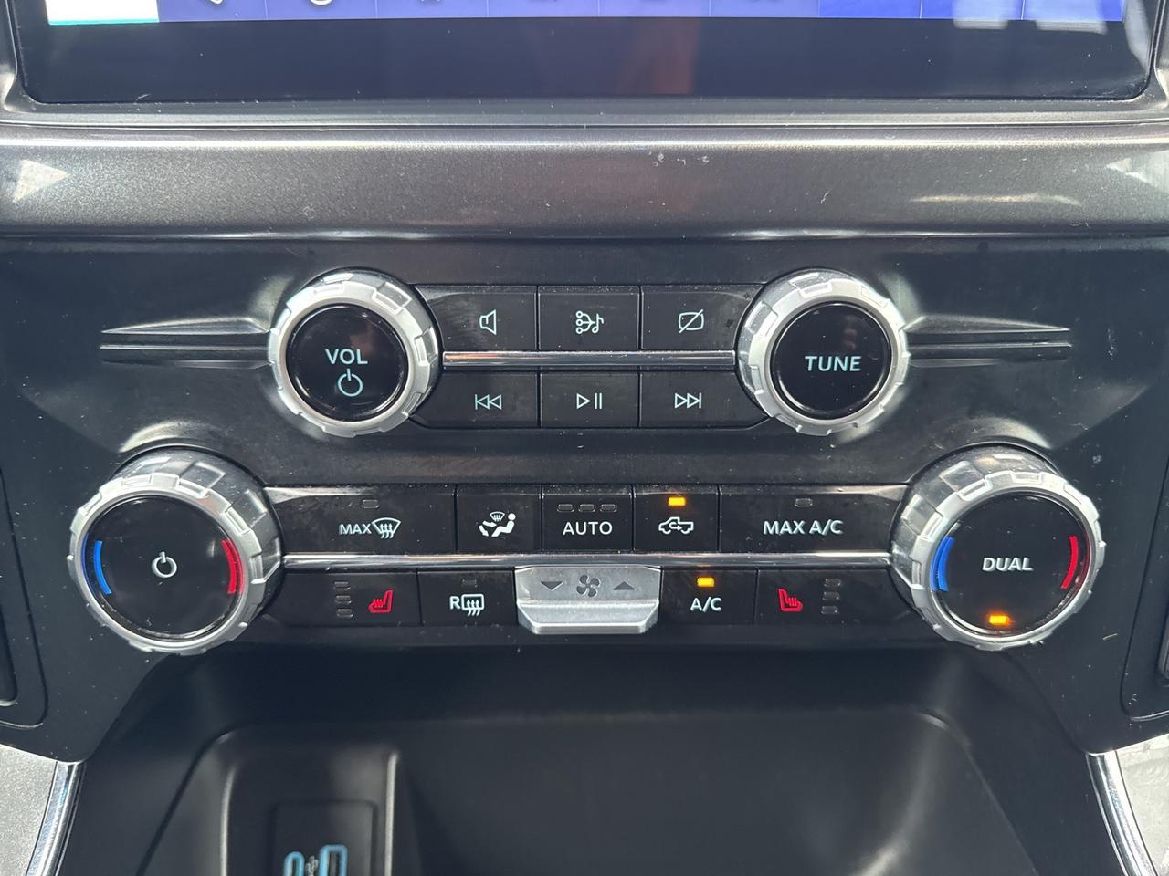 2023 Ford F-150 XLT Warrenton VA