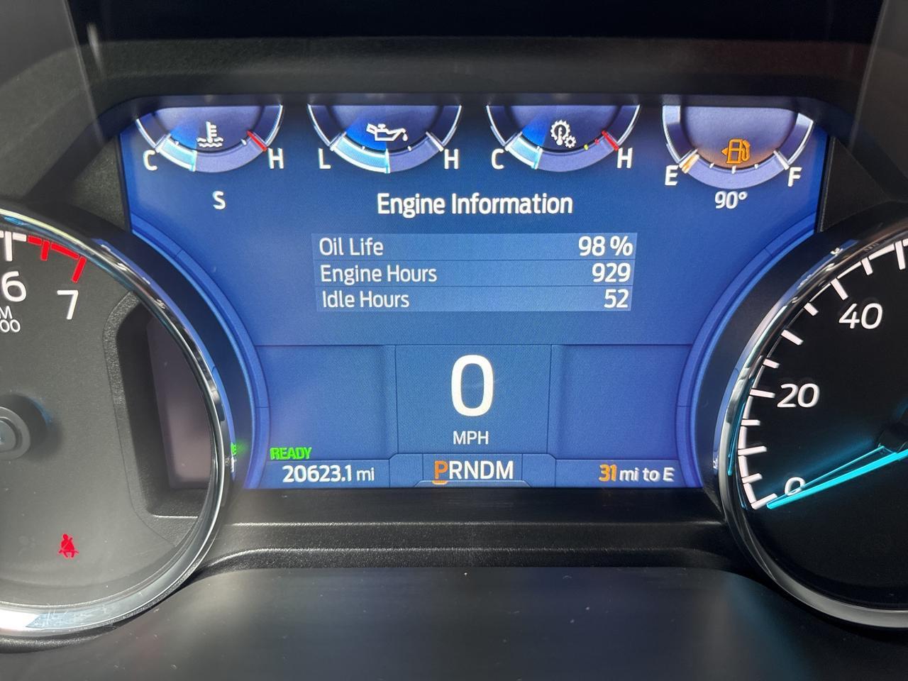 2023 Ford F-150 XLT Warrenton VA